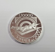 1999 Repubblica di San Marino