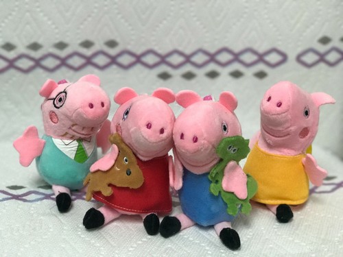 Ship pcs peppa pig - us,