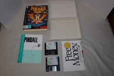 Dynamix Pinball per Windows