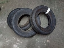 1 pneumatico 165 SR 14 84S CEAT  1992