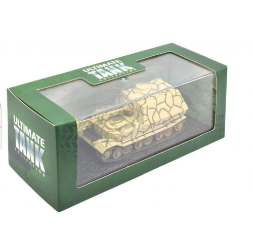 Atlas ultimate tank - atlas,