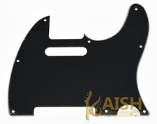 3 strati Tele Pickguard Tele