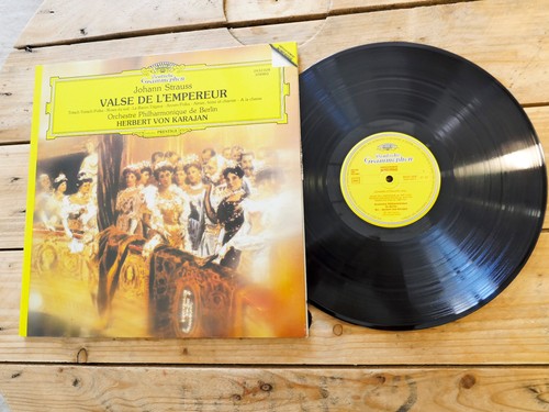 Johann strauss valse - strauss, de