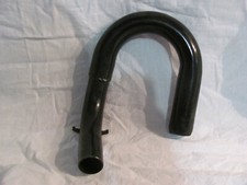 Collettore scarico per Minarelli RV Malaguti MDX MEX MFX MGX MLX MRX DUNE JX NOS