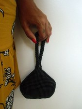Borsa Vintage Anni '20 Folle