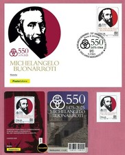 Italia 2025 michelangelo - italia,