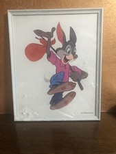 Quadro da bambino Walt Disney