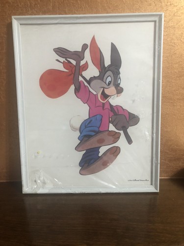 Quadro bambino walt - quadro, disney
