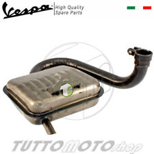 MARMITTA TIPO ORIGINALE PIAGGIO VESPA 150 GL - SPRINT VELOCE - VLB VLB1T VLA