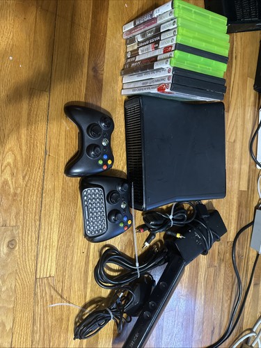 Pacchetto console xbox - 360, s