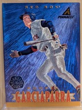 1997 Nuovo Pinnacle PROVA