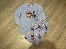 Pigiama Primark Disney Stitch