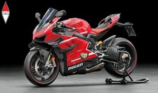 TAMIYA 1/12 DUCATI