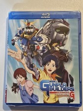 Gunpla Builders Beginning G