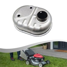 Silenziatore di ricambio per