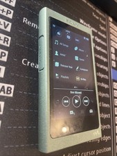 Sony NW-A46 Lettore Audio
