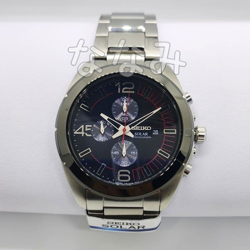Orologio cronografo solare - cronografo,