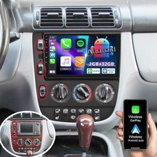 Android 15 Autoradio Nav GPS