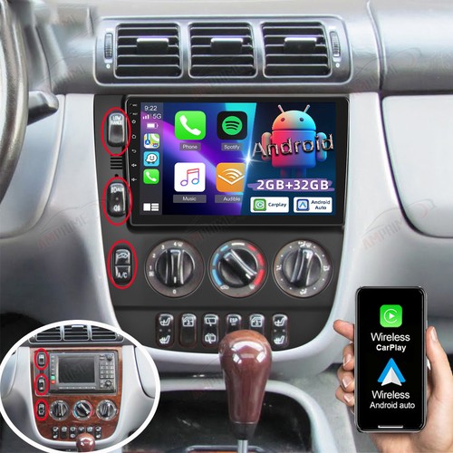 Android autoradio nav gps - nav,
