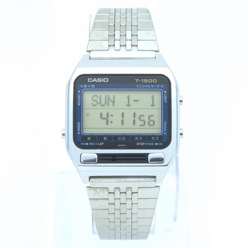 Orologio casio 1500 - orologio, t-1500
