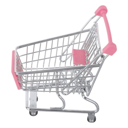 Carrello spesa bambino - ,
