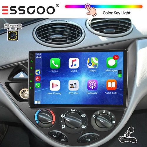 Autoradio per focus - autoradio,