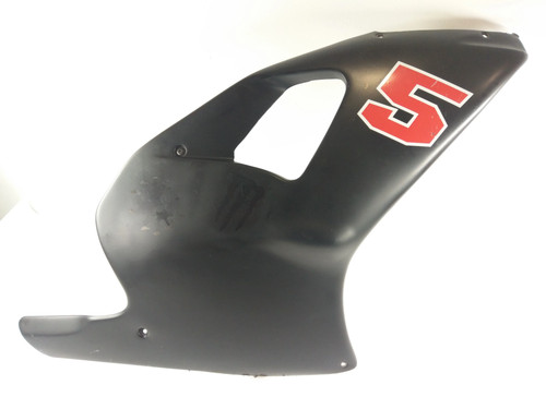 Aprilia 250 1998 carena - rs, [1998]