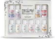 Cofanetto Le Fragranze Speciali Il Bucato di Adele - Profumatori da bucato