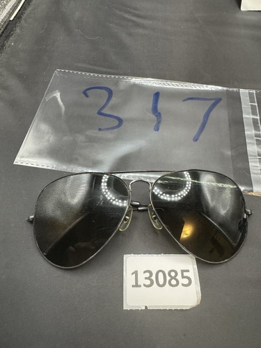 Vintage ray ban bausch - vintage, b&l