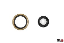 KIT PARAOLI ALBERO MOTORE KTM