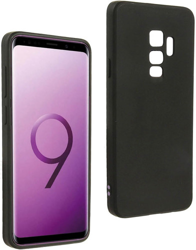 Cover gel tpu nera per - tpu,