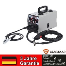 Saldatrice MIG/MMA/TIG 3 in 1