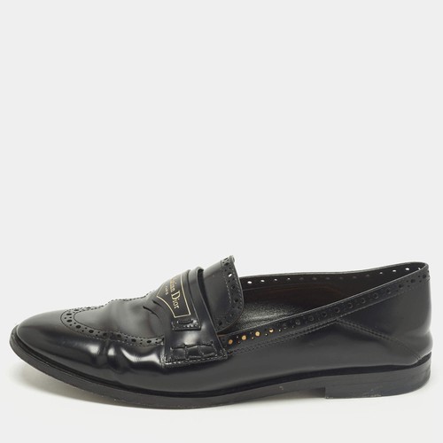 Dior boy size black - dior, 37