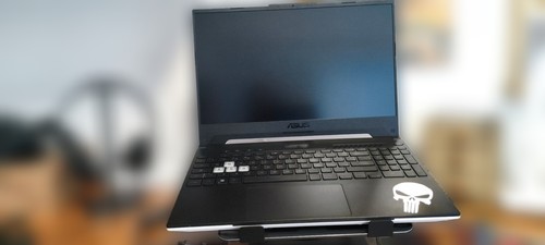 Asus tuf gaming dash - gaming, f15