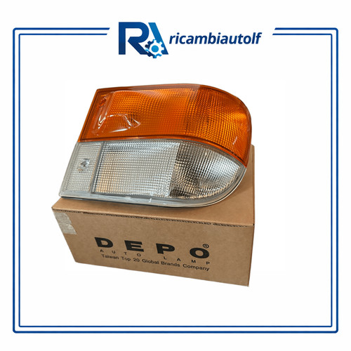 Fanale fanalino freccia - fanale,