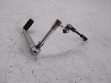 PEDALE E ASTA + RINVIO CAMBIO BMW R 1200 GS 1170 2004 2007 WB10307A45ZR....