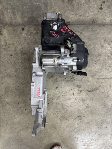 Kymco people 200 abs tf40a - kymco,
