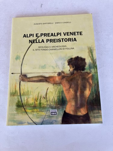 Alpi prealpi venete nella - alpi, e