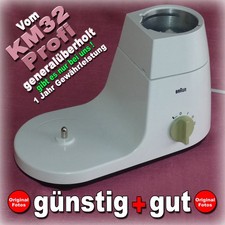 █ MARRONE KM32 🔴 BLOCCO