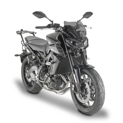 Cupolino parabrezza givi - parabrezza, a2132