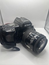 Nikon N90 Japan fotocamera 35