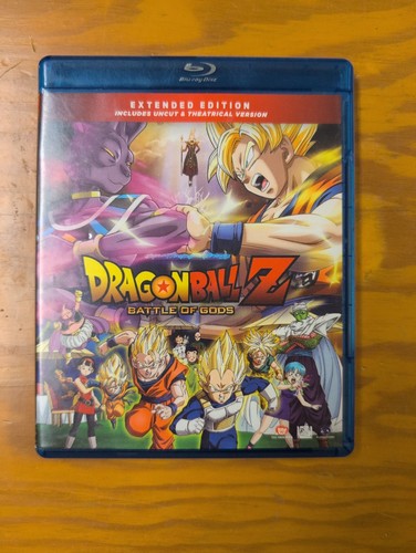 Dragon ball battle - z:,