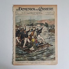 domenica del corriere 1902