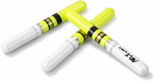 3PCS Pesca Notturna Cilindrica