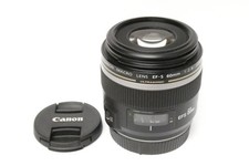 Canon EF-S 2,8 / 60mm USM