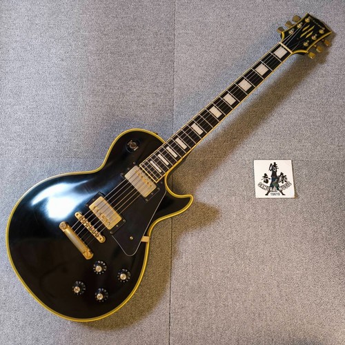 Chitarra elettrica edwards - elettrica,