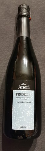 Aneri prosecco doc brut - prosecco,