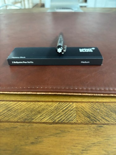 Penna sfera mont blanc m - blanc,