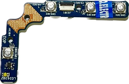 Pulsante power asus - pulsante,