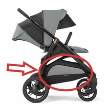 Inglesina Cestello Passeggino